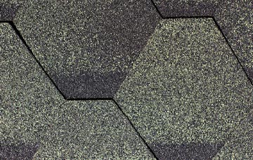 Hollacombe fibreglass shingle repairs