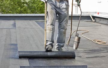 flat roof replacement Hollacombe, Devon