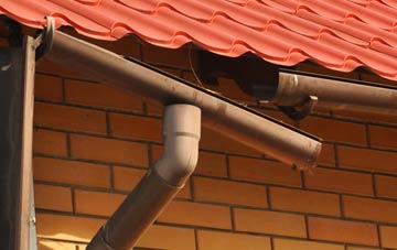 Hollacombe gutter repair costs