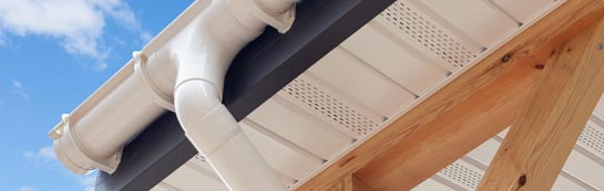 get Hollacombe guttering quotes today