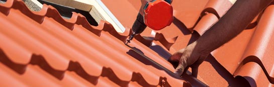 save on Hollacombe roof installation costs