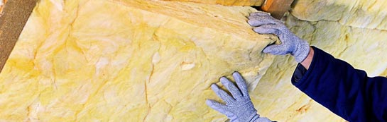 quotes for Hollacombe roof insulation